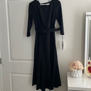Calvin Klein Woman’s Size 6 Black Dress